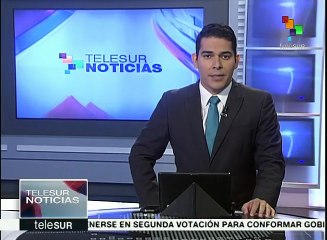 Afirma PSUV que oposición fracasó en su intento de golpe parlamentario