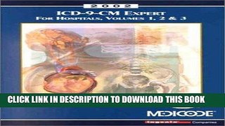 [Free Read] 2002 Icd-9-Cm Expert for Free Online
