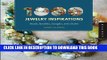 [DOWNLOAD] PDF 1000 Jewelry Inspirations (mini): Beads, Baubles, Dangles, and Chains (1000 Series)