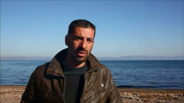 “Lesbos” kandidat për Nobel - Top Channel Albania - News - Lajme