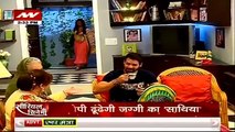 Saath Nibhana Saathiya GOPI KARAEGI JAGGI KI SHADI 24th October 2016 News