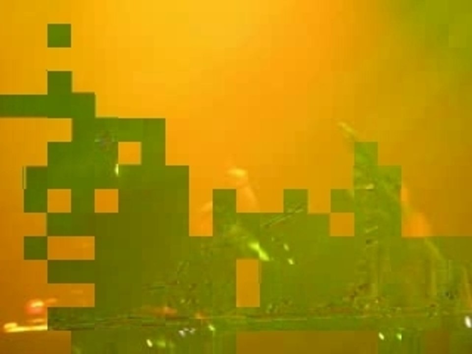 jmi sissoko - enfant du ghetto