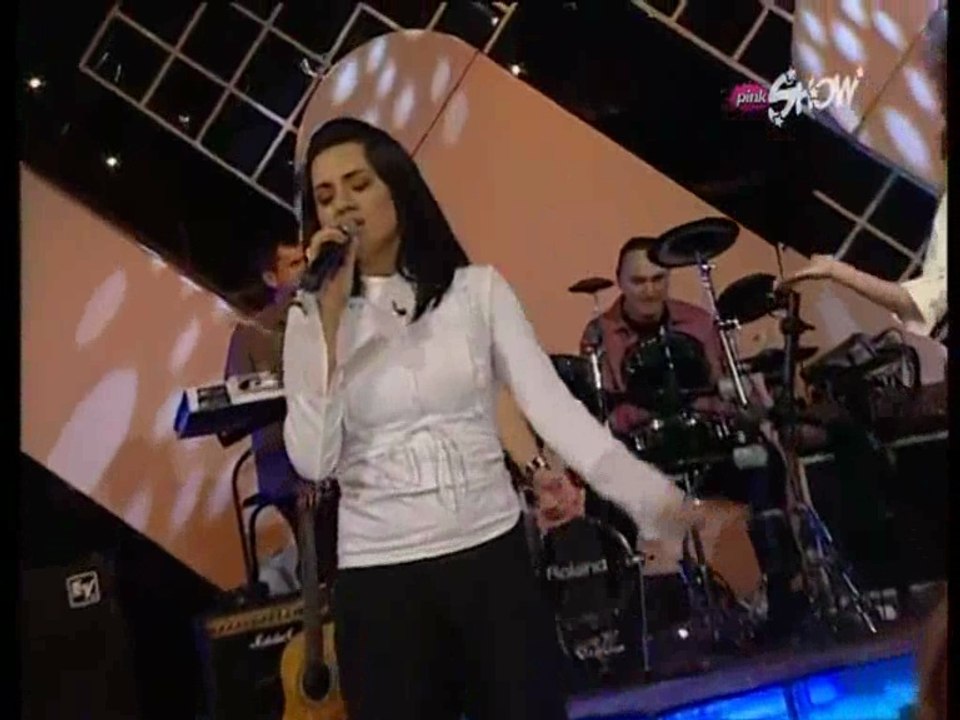 Tanja Savic - Zlatnik LIVE (BRAVO SHOW)