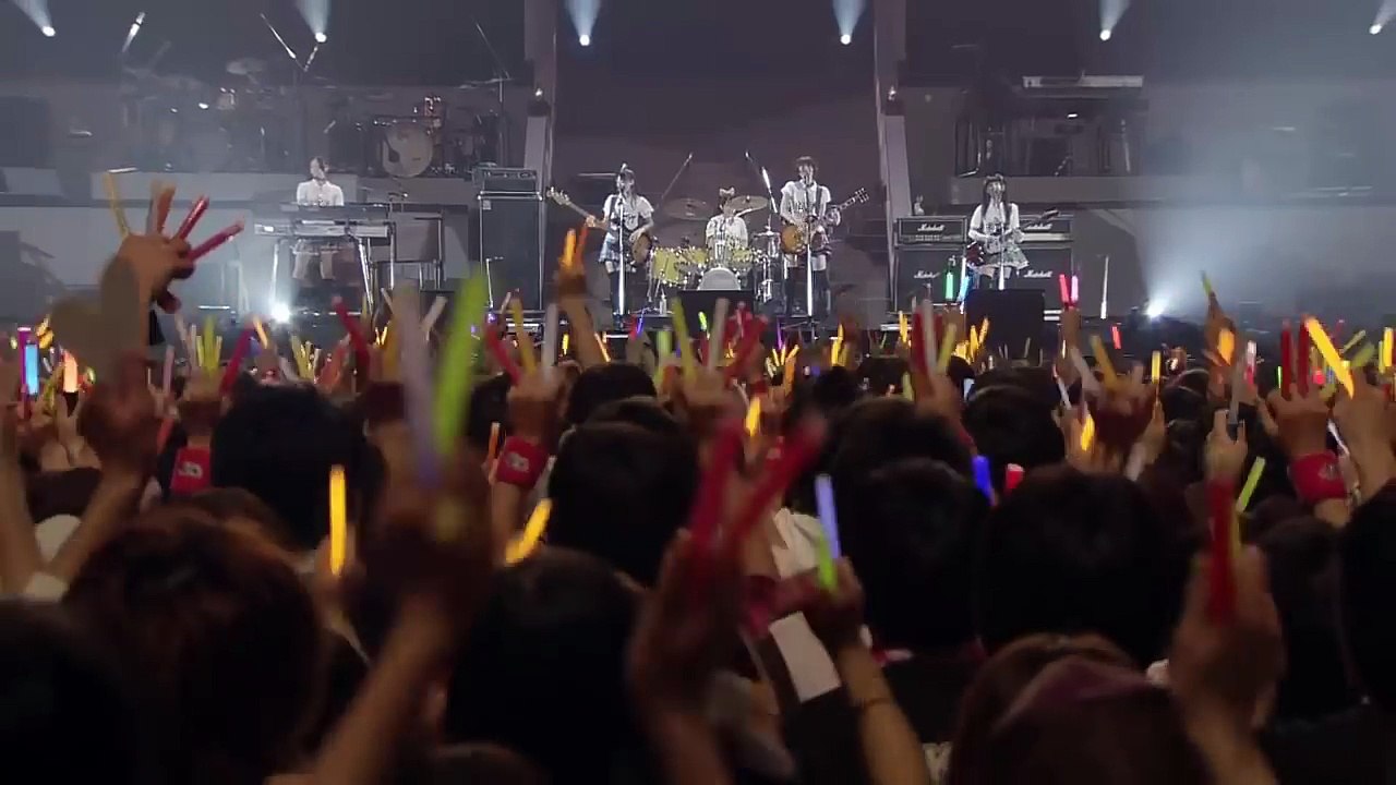 K ON! Fuwa Fuwa Time HTT