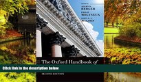 Must Have  The Oxford Handbook of Banking, Second Edition (Oxford Handbooks in Finance)  Premium