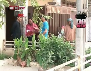 Zara Hut Kay Eid Special 2016