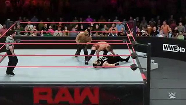 Watch WWE RAW 24 October 2016 Full Show | WWE RAW 18/24/16 Full Show Part 1 WWE 2K16