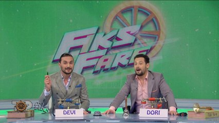 Fiks Fare, 5 Tetor 2016, Pjesa 1 - Investigative Satirical Show