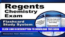 [PDF] Regents Chemistry Exam Flashcard Study System: Regents Test Practice Questions   Review for