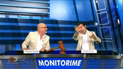 Fiks Fare, 5 Tetor 2016, Pjesa 3 - Investigative Satirical Show