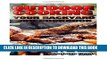 Read Now Outdoor Cooking: Your Backyard BBQ Cookbook: (Front-Porch Meal, Picnic, Tailgate) (BBQ