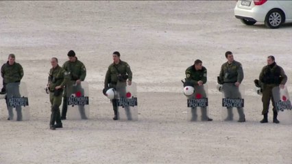 Policia greke poshtëron 5 fëmijë sirianë - Top Channel Albania - News - Lajme