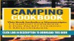 Read Now Camping Cookbook: 3 Manuscripts: Camping Cookbook + Foil Packet Cooking + BBQ Cookbook