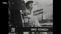 Mike Kennedy - Kentucky Freeway