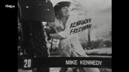 Mike Kennedy - Kentucky Freeway