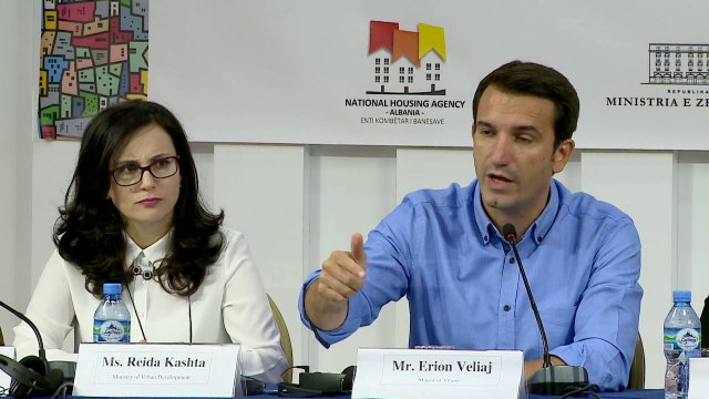Veliaj: 4 zgjidhje konkrete për të pastrehët - Top Channel Albania - News - Lajme