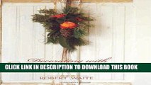 [Free Read] Decorating with Evergreens Full Online
