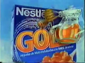 UCTV Commercials Breaks May 3, 1996