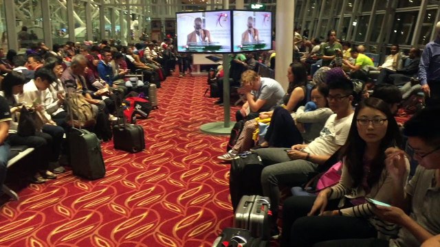 United States Trip (IMM + IEMM UPH EEC)