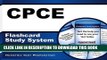 Read Now CPCE Flashcard Study System: CPCE Test Practice Questions   Exam Review for the Counselor