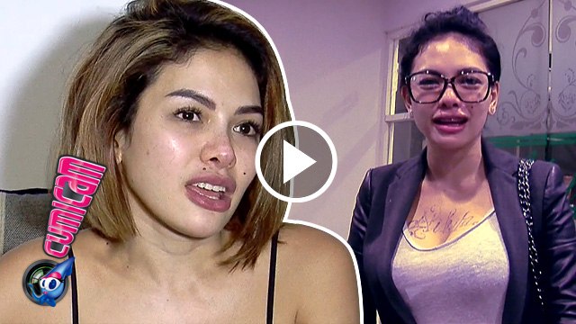 Video Mandi Kucing Heboh, Nikita Mirzani Angkat Bicara - Cumicam 24 Oktober 2016