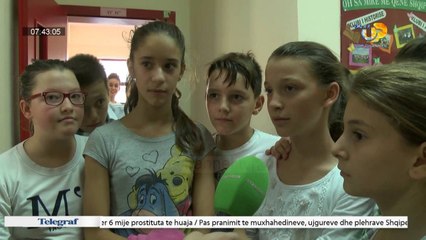 Wake Up, 3 Tetor 2016, Pjesa 2 - Top Channel Albania - Entertainment Show