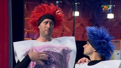 Portokalli, 2 Tetor 2016 - Kori i lekeve