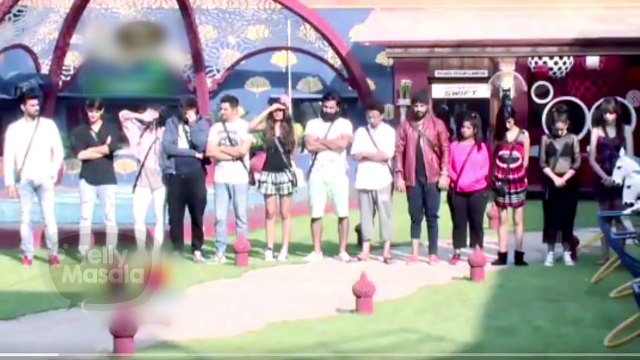 Bigg Boss 10 _ Day 5 _ 21st October 2016 Full Episode Update _ Lopamudra Raut INSULTS Priyanka Jagga