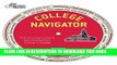 Read Now College Navigator: Find a School to Match Any Interest from Archery to Zoology (College