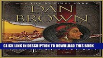 [PDF] Inferno: Special Illustrated Edition: Featuring Robert Langdon Full Colection