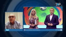 Procesi Sportiv, 2 Tetor 2016, Pjesa 1 - Top Channel Albania - Sport Talk Show