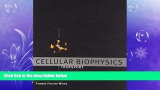Online eBook Cellular Biophysics, Vol. 1: Transport