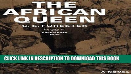 [Free Read] The African Queen Full Download