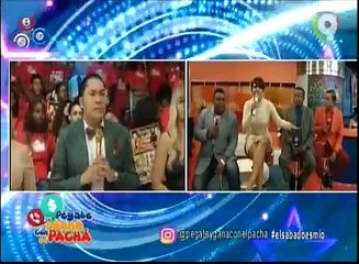 Las declaraciones de la condesa y el llamado que hace al gobierno publicamente