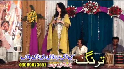 Jashan E Azadi Show Pashto New Musical Stage Show 2016 Part-19