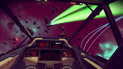 No Man’s Sky - Launch Trailer | PS4
