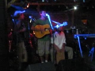 Mara'jah 17 Aout 2007