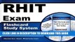 Read Now RHIT Exam Flashcard Study System: RHIT Test Practice Questions   Review for the