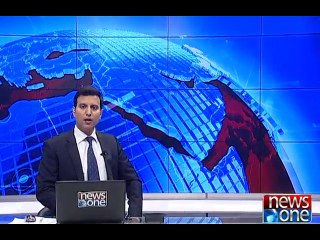 NewsONE Headlines 8AM, 24-Oct-2016