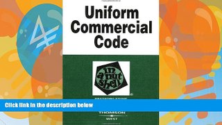 Books to Read  Uniform Commercial Code in a Nutshell (Nutshell Series)  Best Seller Books Best