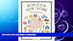 GET PDF  Bonjour New York: The Bonjour City Map-Guides FULL ONLINE