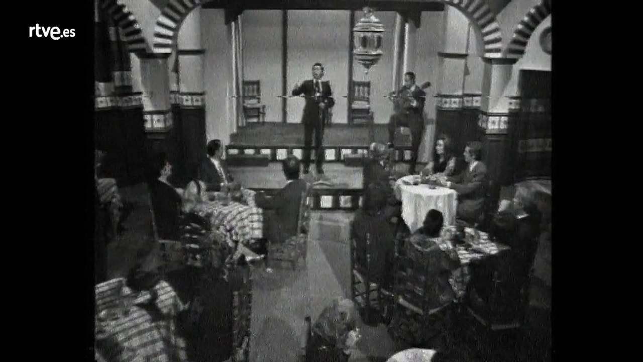 Rafael Farina - Mi Salamanca