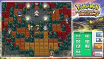 Lets Play Pokémon Heartgold Part 72: Pyro auf den kalten, feuchten Seeschauminseln!