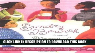 [Free Read] Sunday Brunch: A Novel Free Download
