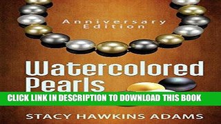 [Free Read] Watercolored Pearls Free Download