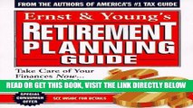 [PDF] FREE Ernst   Young s Retirement Planning Guide: Take Care of Your Finances Now...And They ll