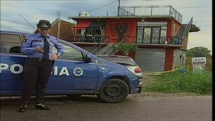 Pokeri i vdekjes, vret dy shokët e plagos 4 të tjerë - Top Channel Albania - News - Lajme