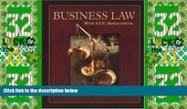 Big Deals  Business Law with UCC Applications Student Edition  Full Read Best Seller