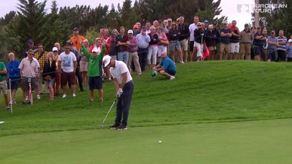 Portugal Masters - Harrington… 1er titre en 8 ans