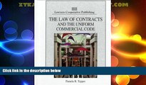 Big Deals  The Law of Contracts and the Uniform Commercial Code  Full Read Best Seller